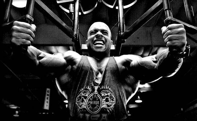 Hormona del crecimiento: efecto de la ingesta