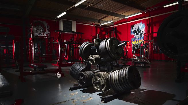 Parabolan skutki spożycia