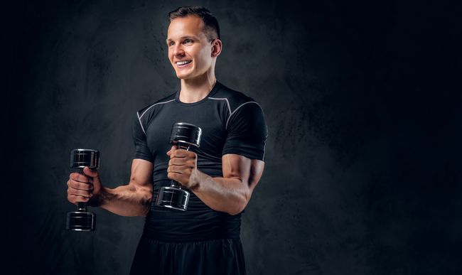 Gonadotropin pour les athlètes